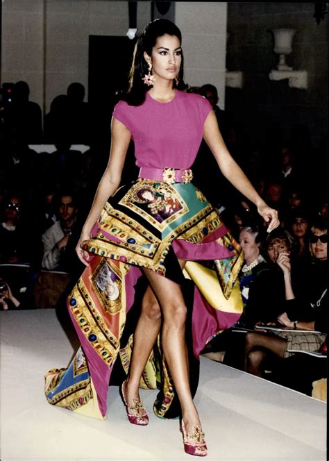 versace famous designs